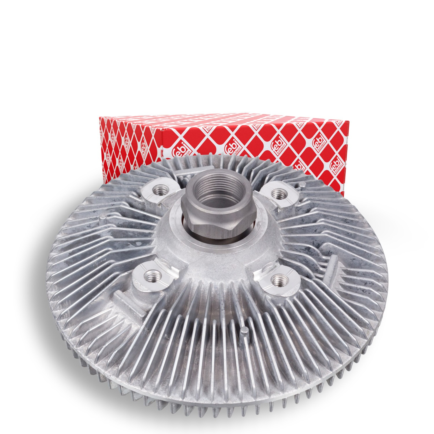 Embrague del ventilador Land Rover Discovery I